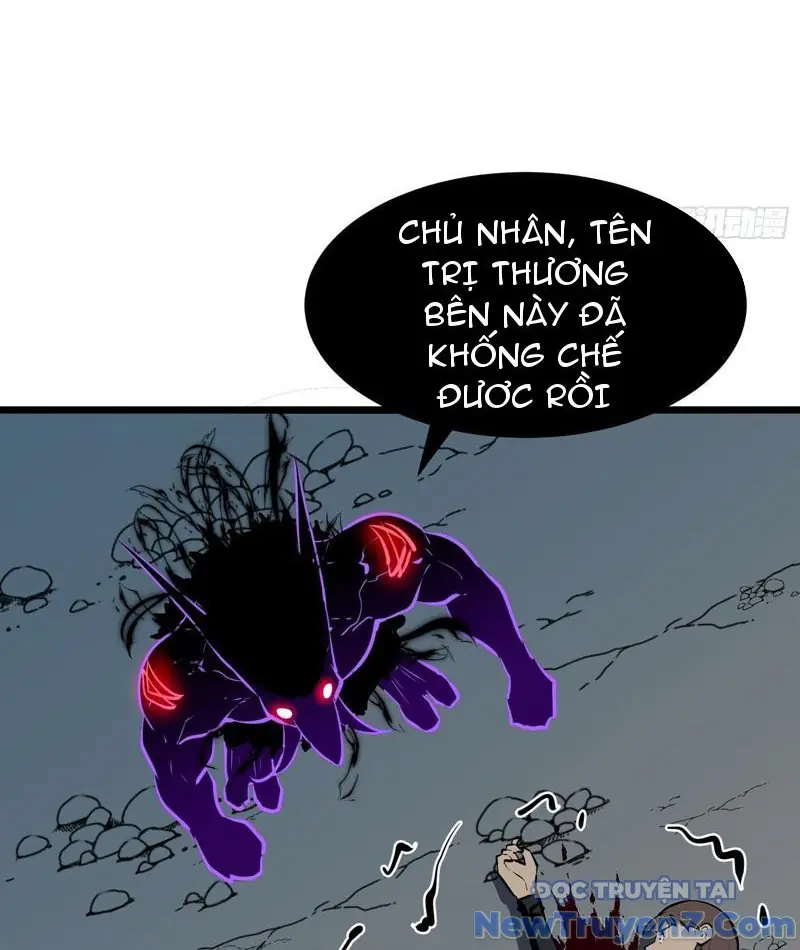 Ta có thể thu thập vô số kính tượng Chapter 11 - Trang 42