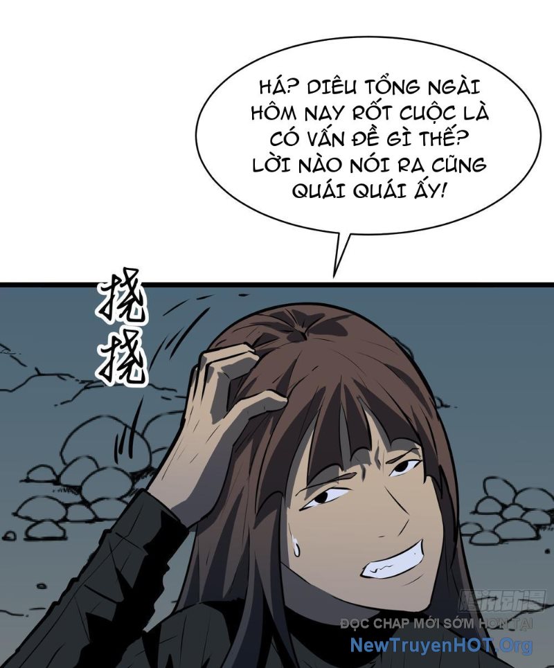 Ta có thể thu thập vô số kính tượng Chapter 12 - Trang 35