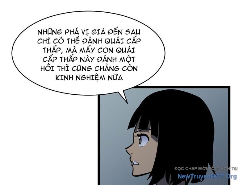 Ta có thể thu thập vô số kính tượng Chapter 13 - Trang 10