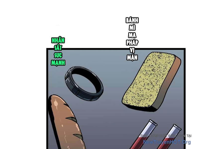 Ta có thể thu thập vô số kính tượng Chapter 13 - Trang 45
