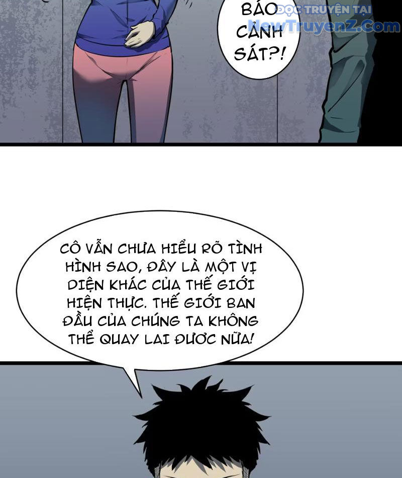Ta có thể thu thập vô số kính tượng Chapter 2 - Trang 10