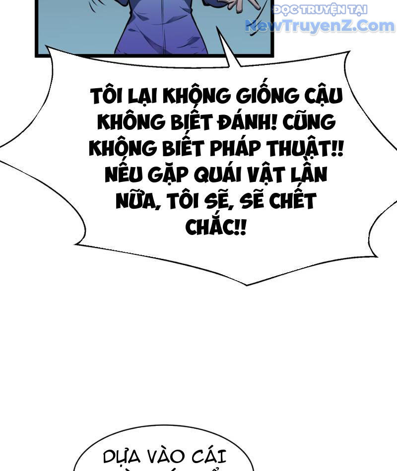 Ta có thể thu thập vô số kính tượng Chapter 2 - Trang 13