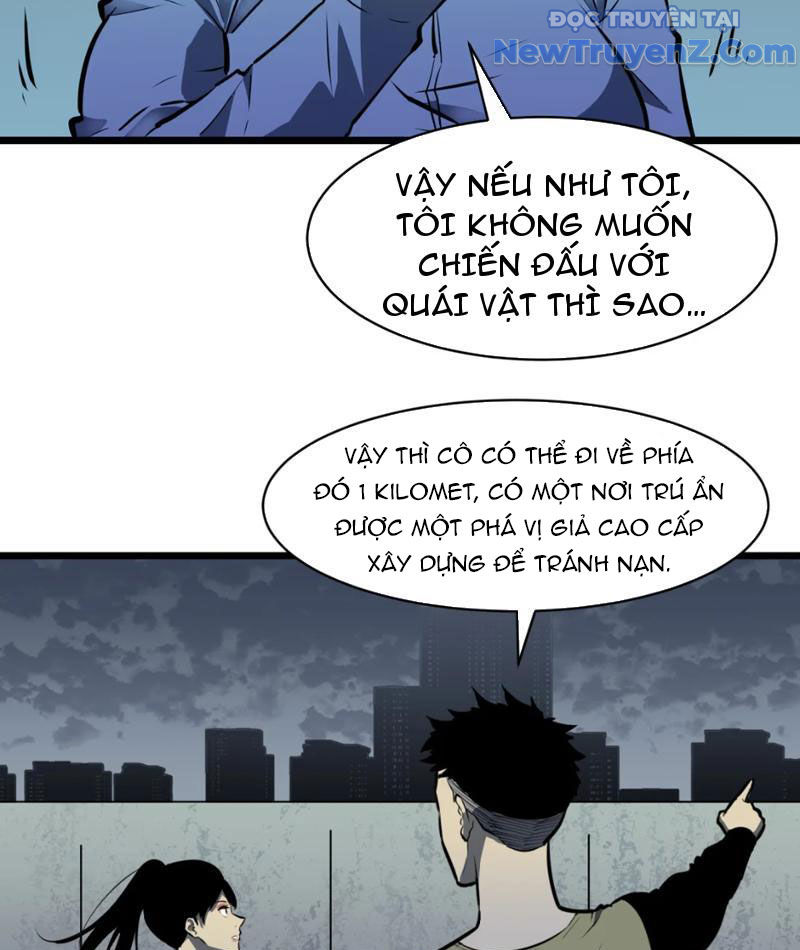 Ta có thể thu thập vô số kính tượng Chapter 2 - Trang 21