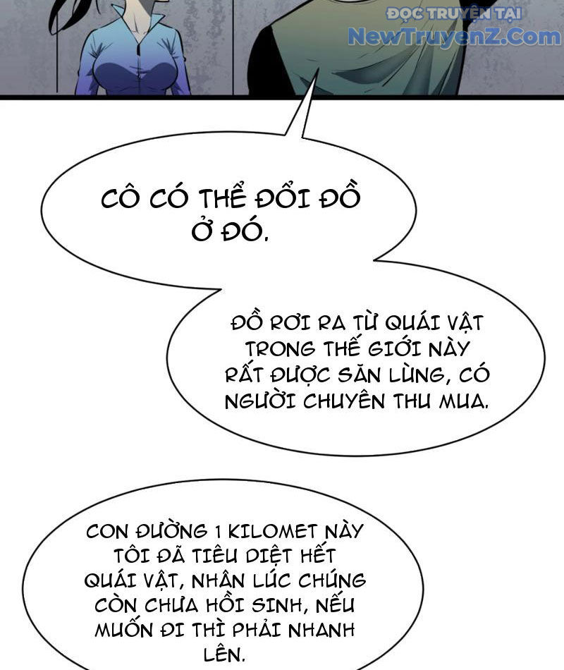 Ta có thể thu thập vô số kính tượng Chapter 2 - Trang 22