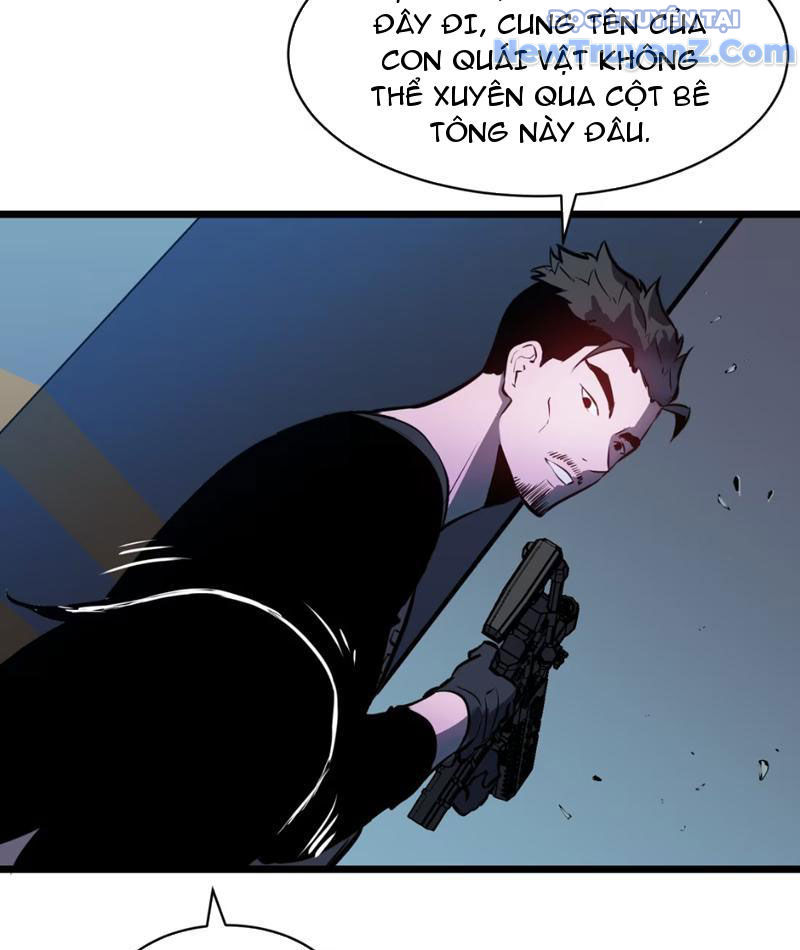 Ta có thể thu thập vô số kính tượng Chapter 3 - Trang 13