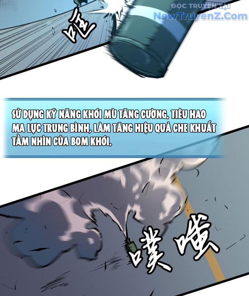 Ta có thể thu thập vô số kính tượng Chapter 3 - Trang 15
