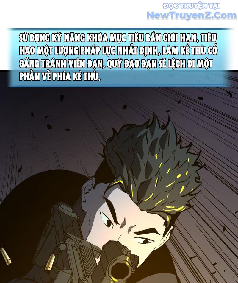 Ta có thể thu thập vô số kính tượng Chapter 3 - Trang 26