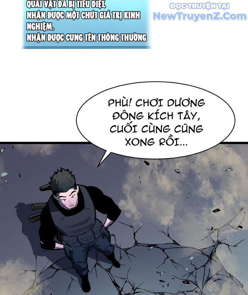 Ta có thể thu thập vô số kính tượng Chapter 3 - Trang 38