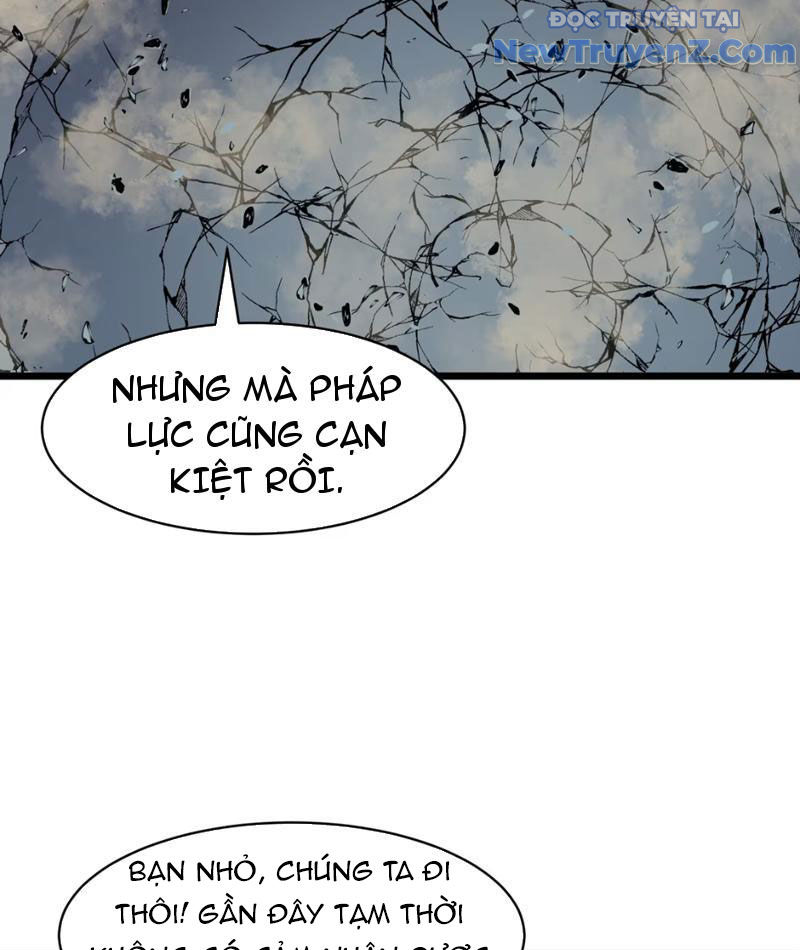 Ta có thể thu thập vô số kính tượng Chapter 3 - Trang 39