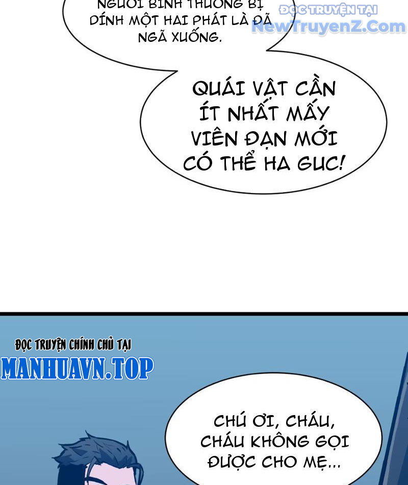 Ta có thể thu thập vô số kính tượng Chapter 3 - Trang 6