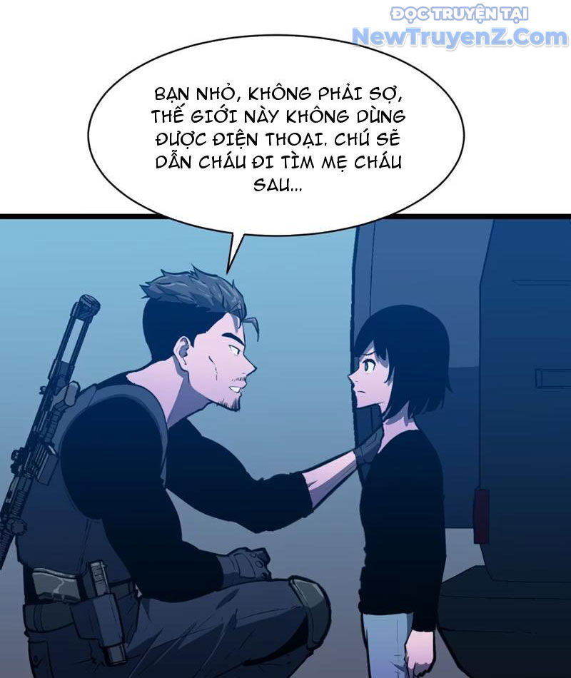 Ta có thể thu thập vô số kính tượng Chapter 3 - Trang 8
