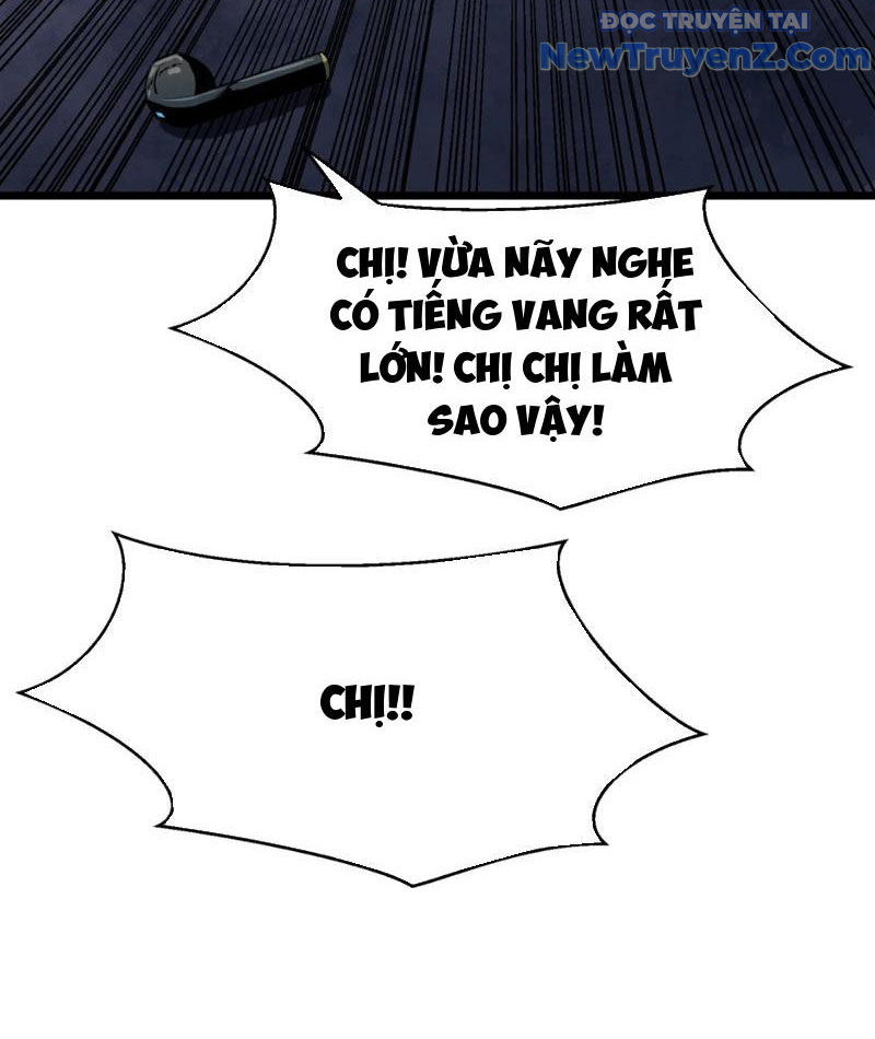 Ta có thể thu thập vô số kính tượng Chapter 4 - Trang 23