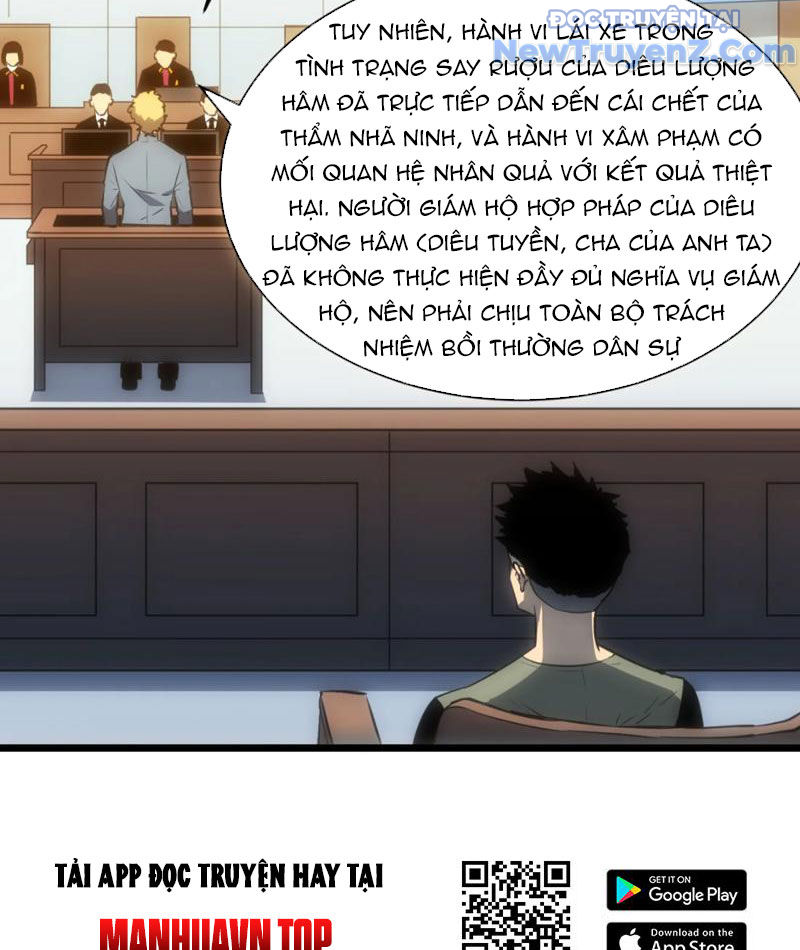 Ta có thể thu thập vô số kính tượng Chapter 4 - Trang 27