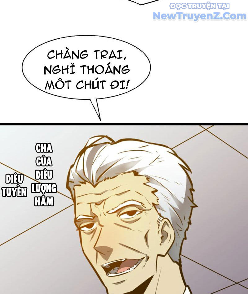 Ta có thể thu thập vô số kính tượng Chapter 4 - Trang 32