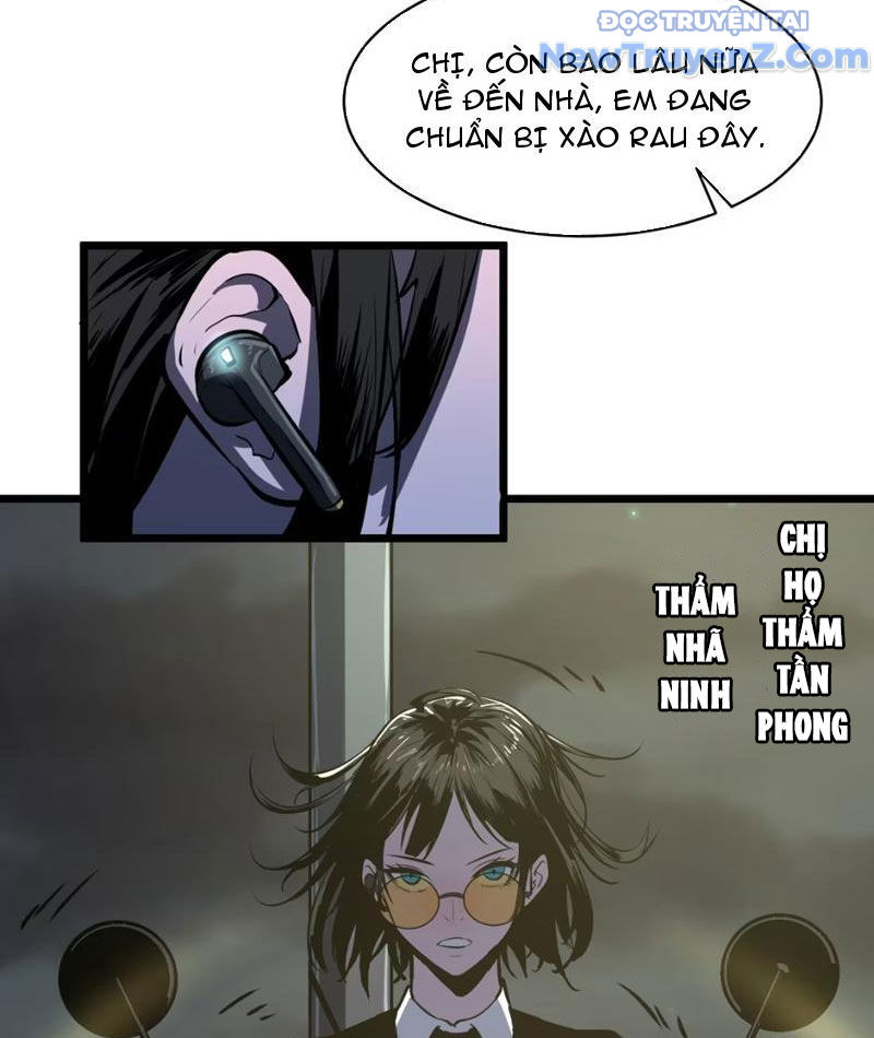 Ta có thể thu thập vô số kính tượng Chapter 4 - Trang 6