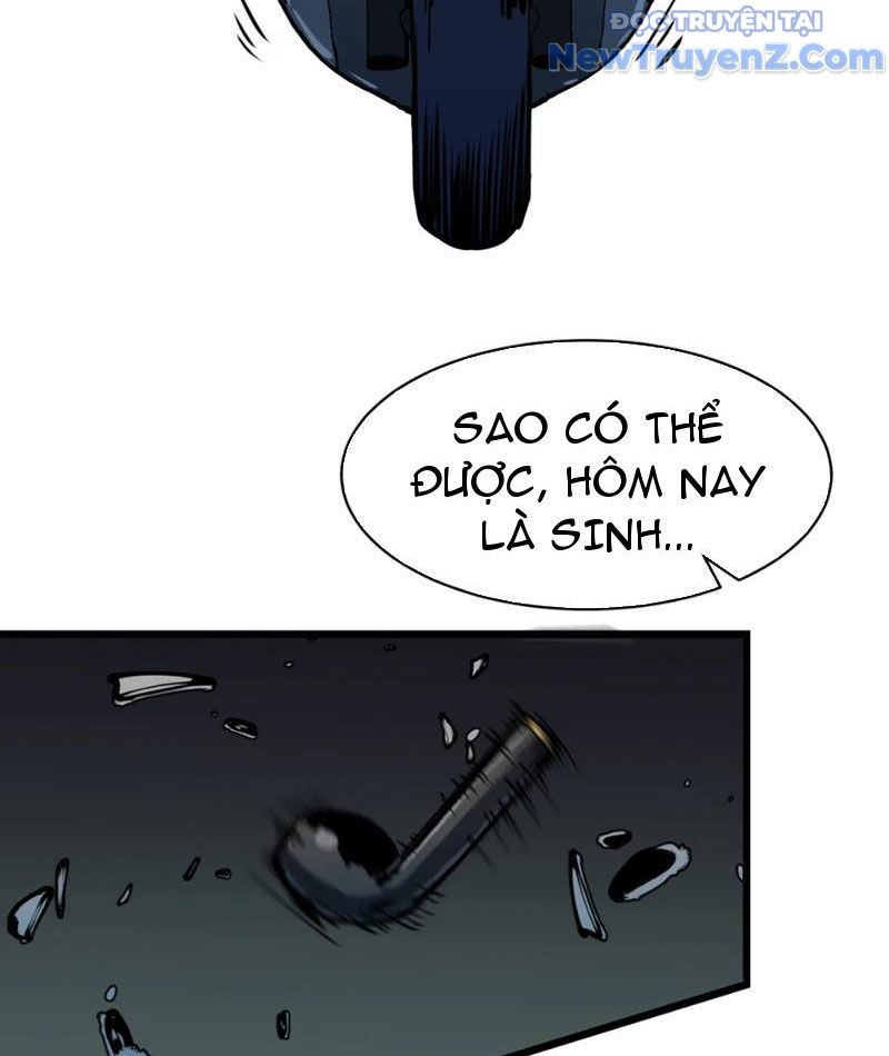 Ta có thể thu thập vô số kính tượng Chapter 4 - Trang 8