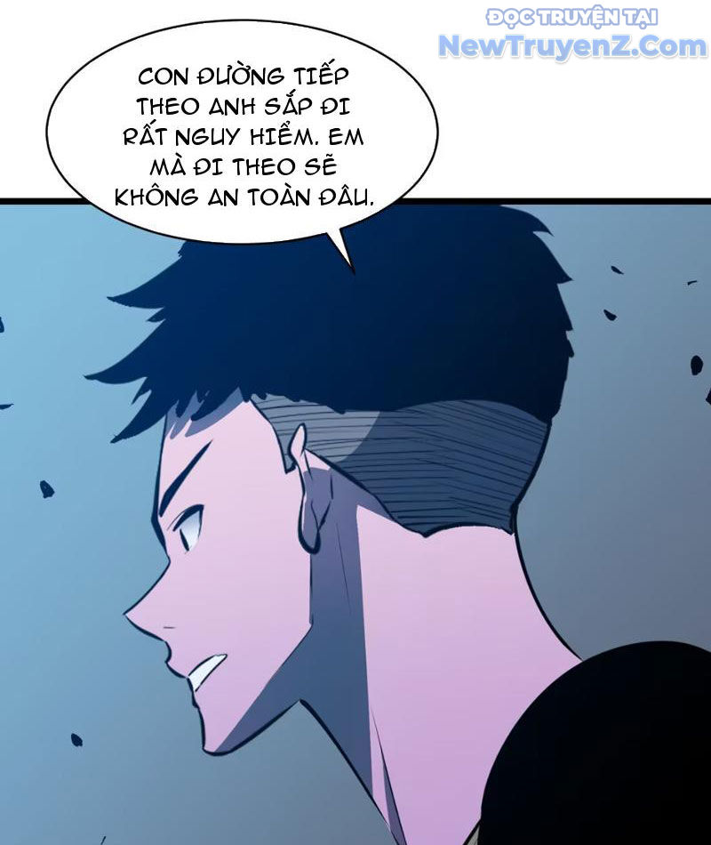 Ta có thể thu thập vô số kính tượng Chapter 5 - Trang 11