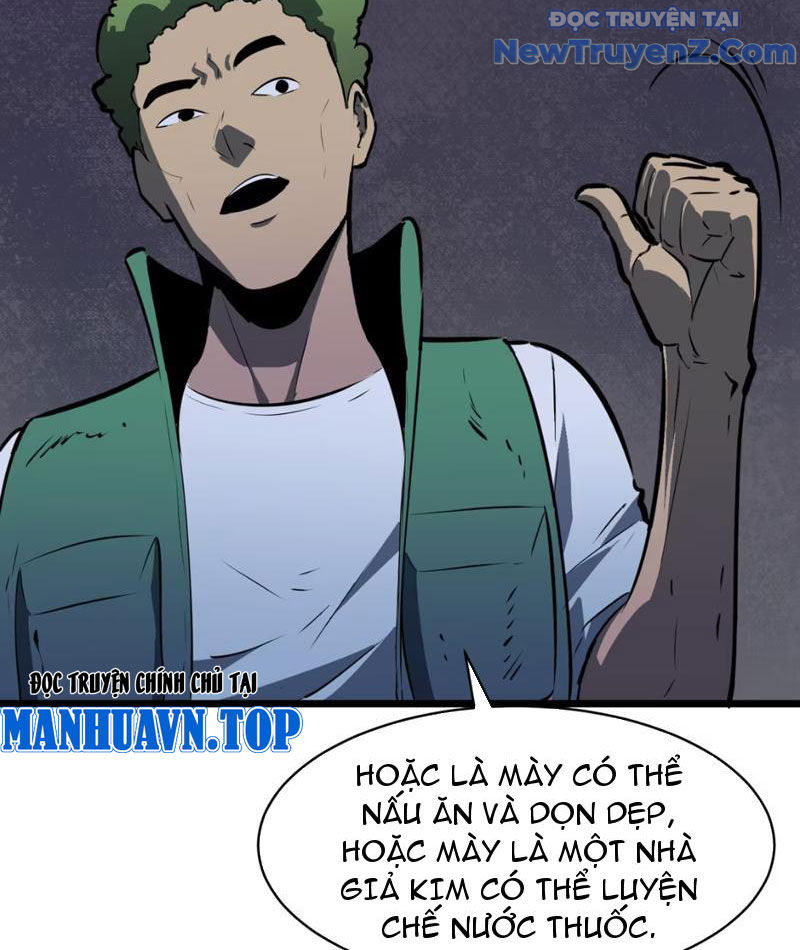 Ta có thể thu thập vô số kính tượng Chapter 5 - Trang 16
