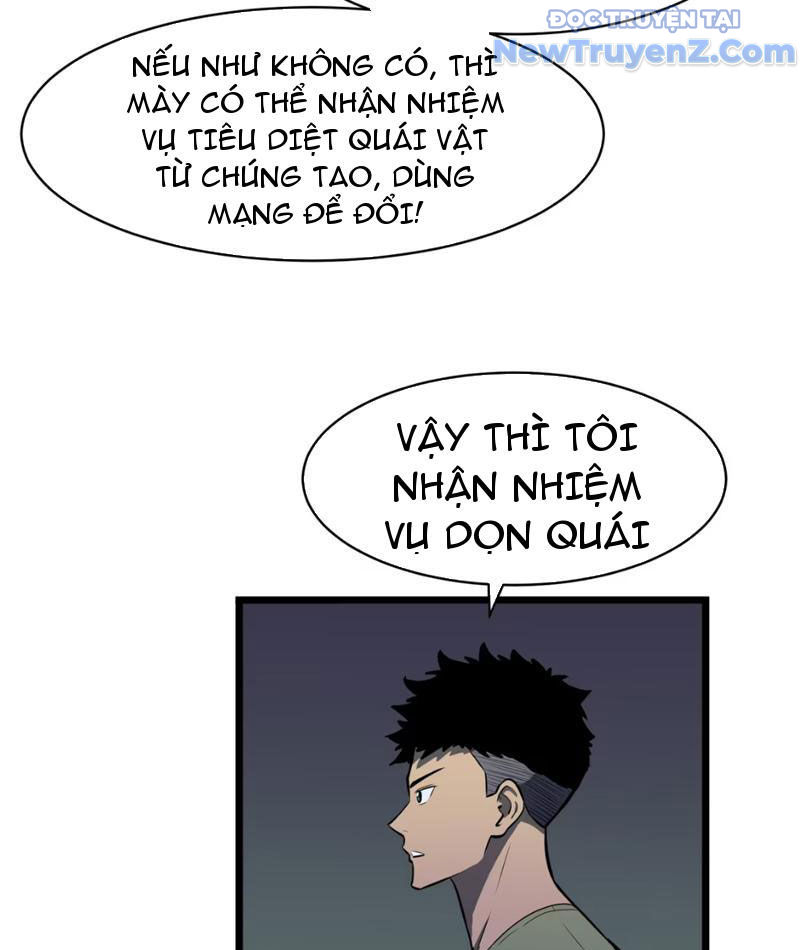 Ta có thể thu thập vô số kính tượng Chapter 5 - Trang 17