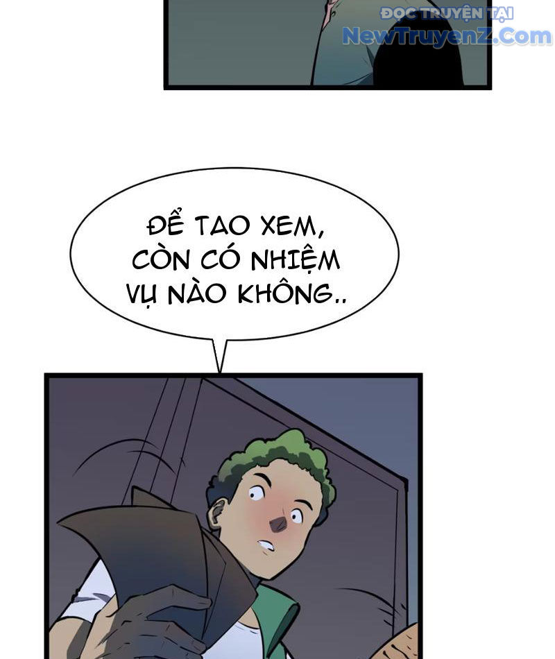 Ta có thể thu thập vô số kính tượng Chapter 5 - Trang 18