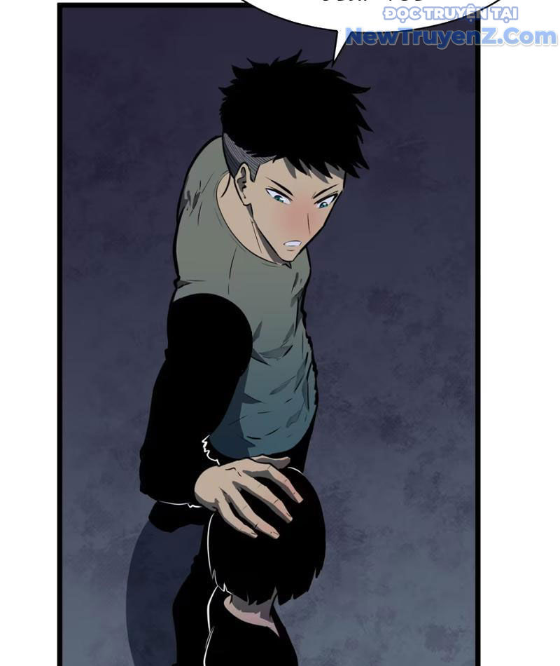 Ta có thể thu thập vô số kính tượng Chapter 5 - Trang 21