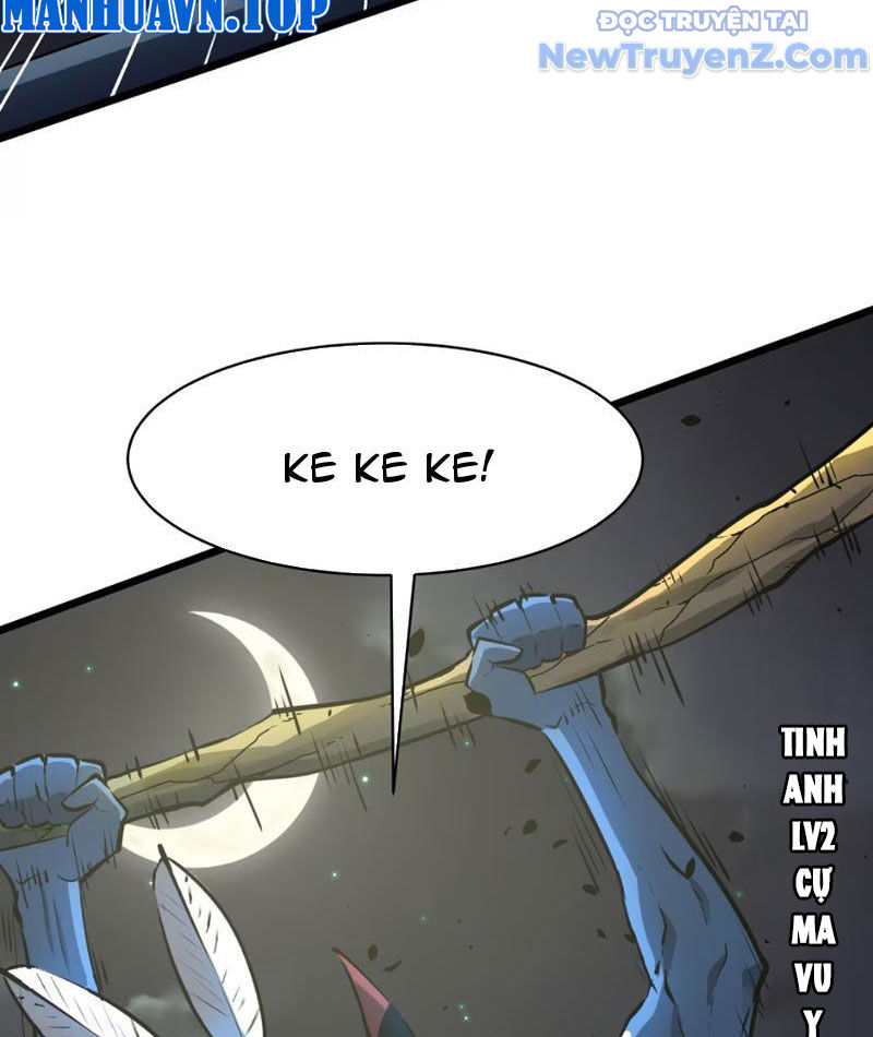 Ta có thể thu thập vô số kính tượng Chapter 5 - Trang 32