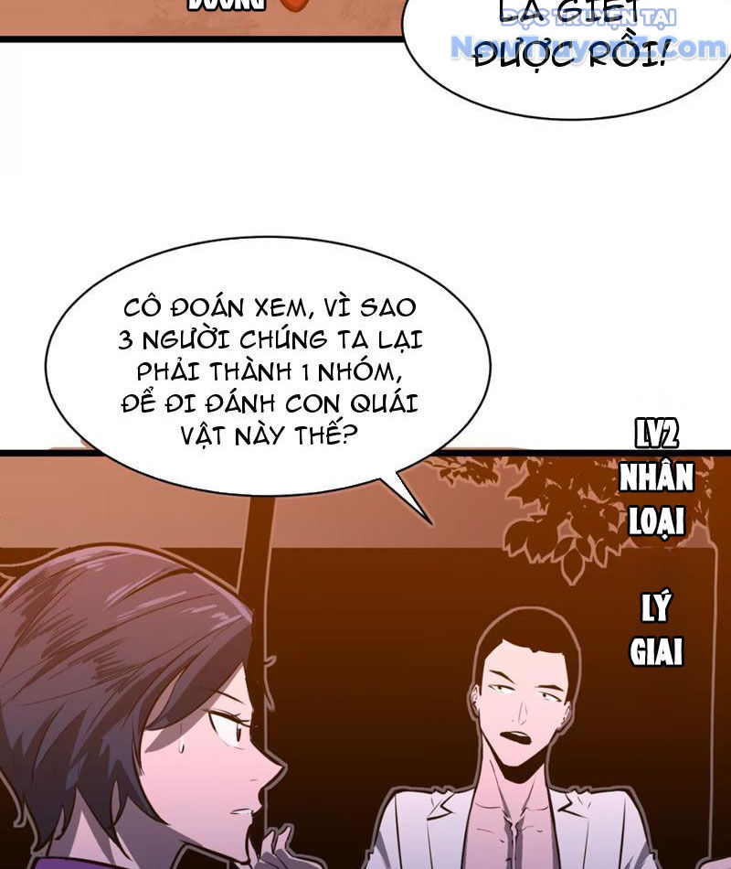 Ta có thể thu thập vô số kính tượng Chapter 5 - Trang 40