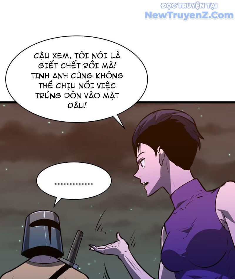 Ta có thể thu thập vô số kính tượng Chapter 5 - Trang 45