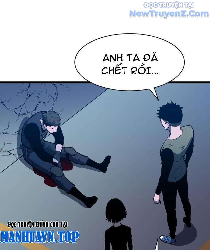 Ta có thể thu thập vô số kính tượng Chapter 5 - Trang 5