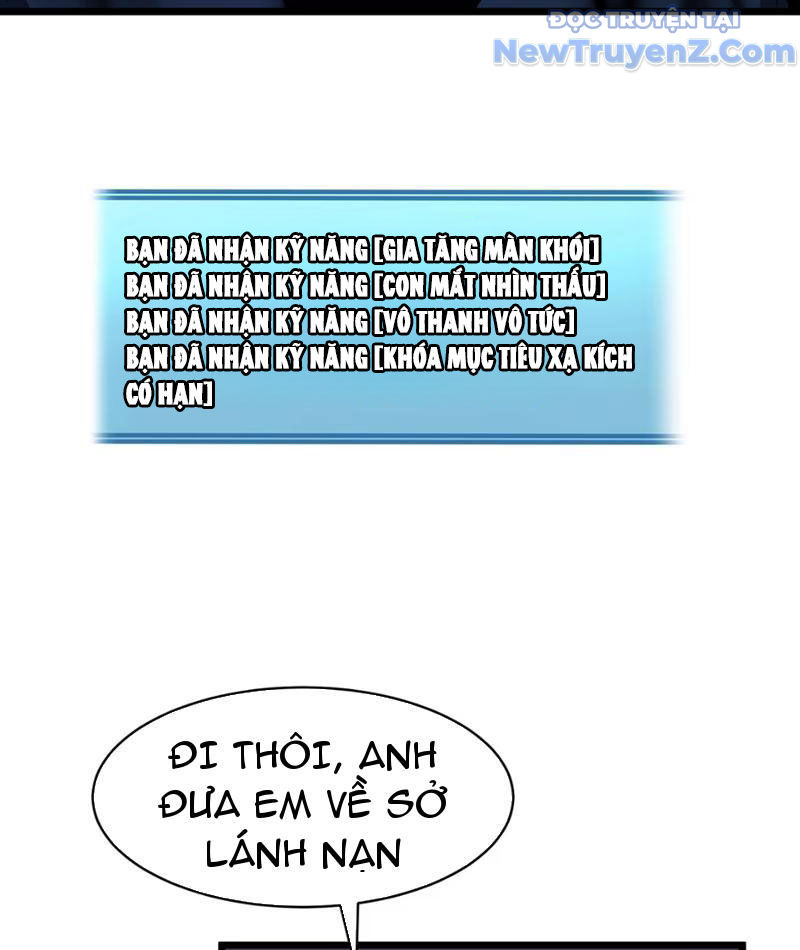 Ta có thể thu thập vô số kính tượng Chapter 5 - Trang 9