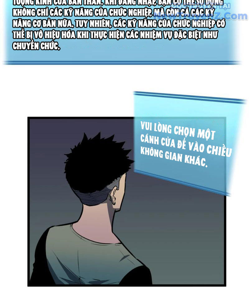Ta có thể thu thập vô số kính tượng Chapter 6 - Trang 11