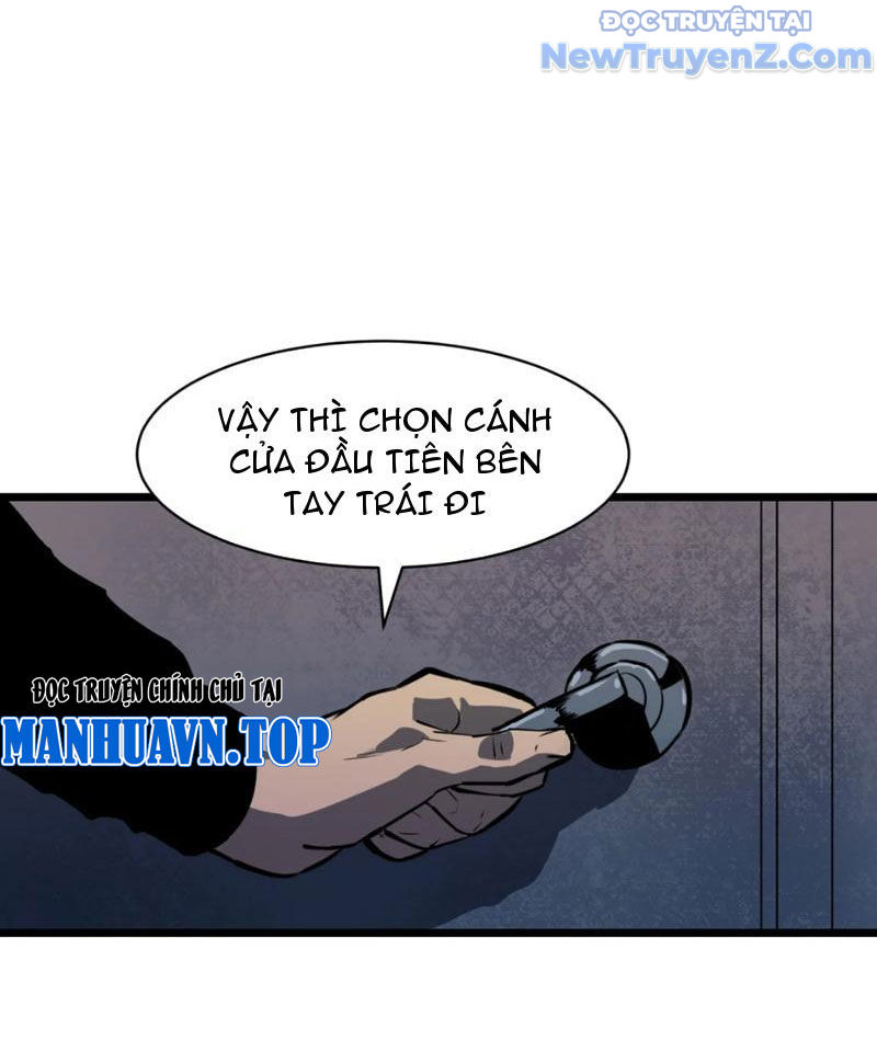 Ta có thể thu thập vô số kính tượng Chapter 6 - Trang 12