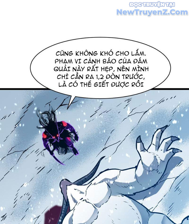 Ta có thể thu thập vô số kính tượng Chapter 6 - Trang 49