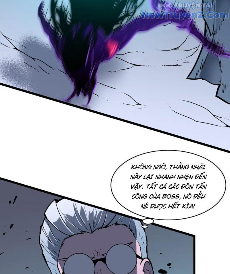 Ta có thể thu thập vô số kính tượng Chapter 7 - Trang 20