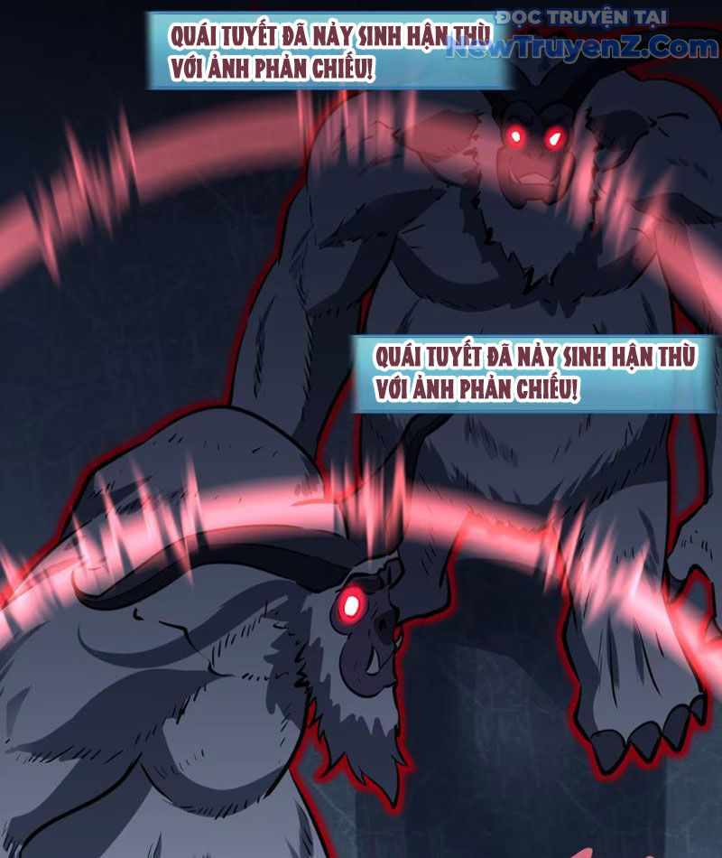 Ta có thể thu thập vô số kính tượng Chapter 7 - Trang 40