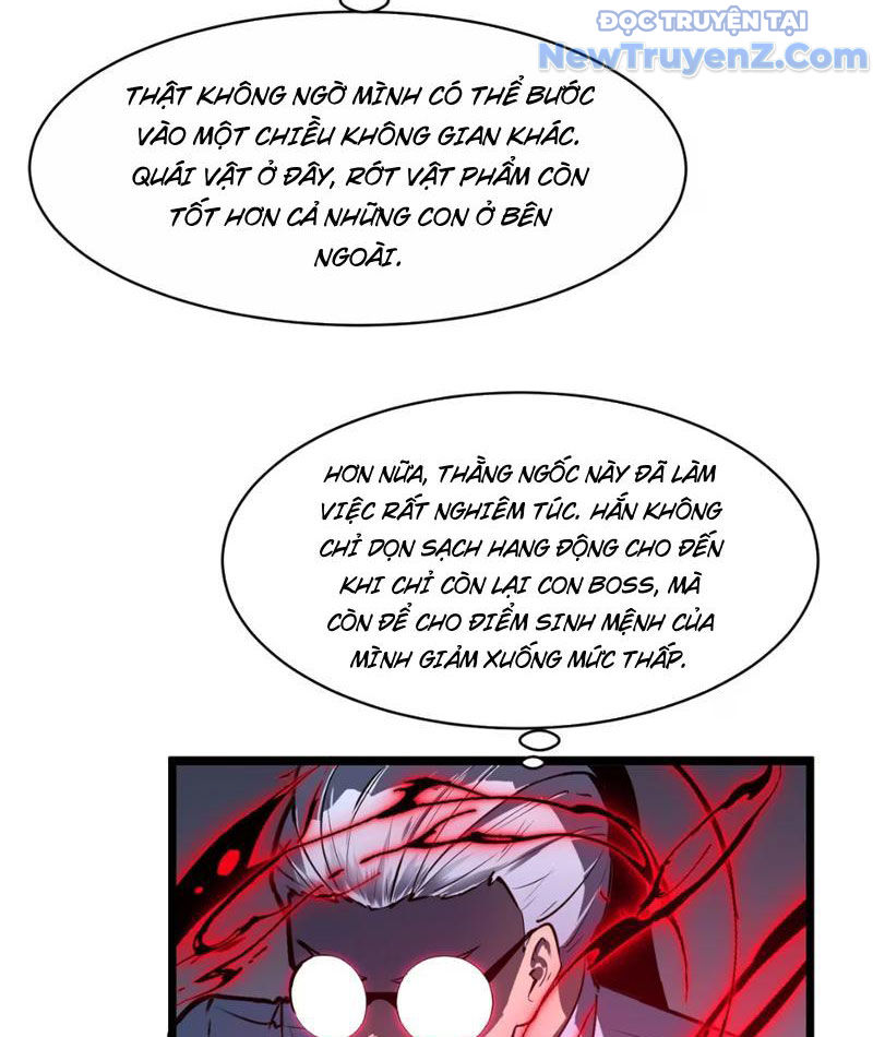 Ta có thể thu thập vô số kính tượng Chapter 7 - Trang 7