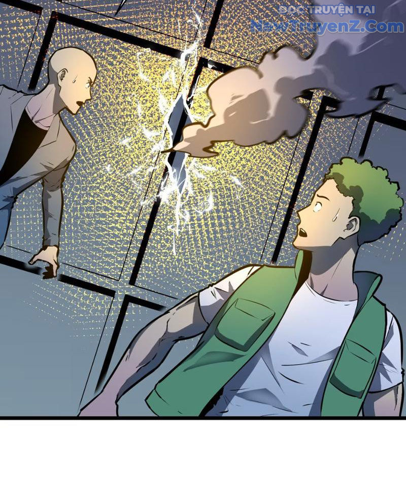 Ta có thể thu thập vô số kính tượng Chapter 8 - Trang 11