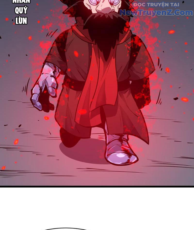 Ta có thể thu thập vô số kính tượng Chapter 8 - Trang 14