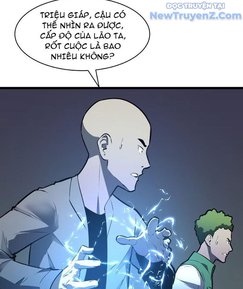 Ta có thể thu thập vô số kính tượng Chapter 8 - Trang 15