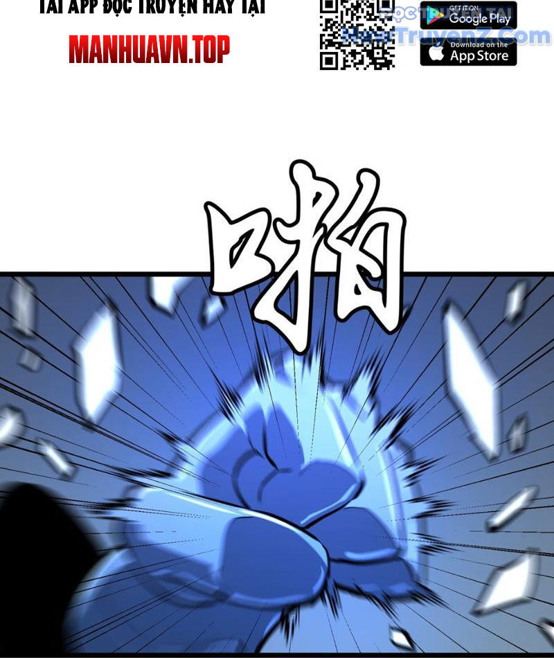 Ta có thể thu thập vô số kính tượng Chapter 8 - Trang 27