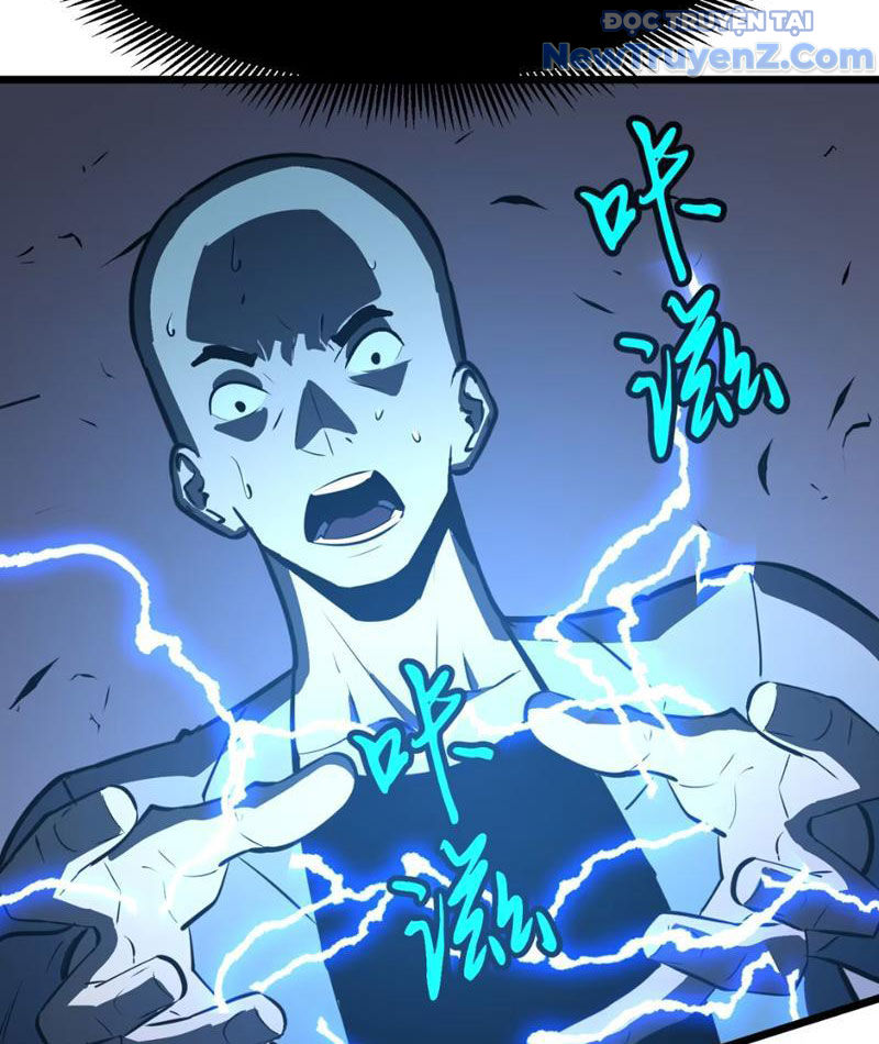 Ta có thể thu thập vô số kính tượng Chapter 8 - Trang 33