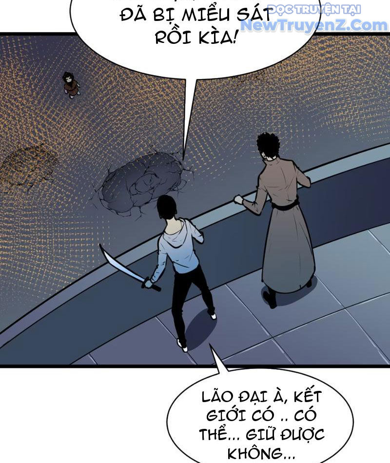 Ta có thể thu thập vô số kính tượng Chapter 8 - Trang 40