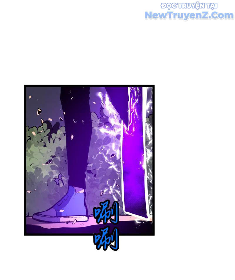 Ta có thể thu thập vô số kính tượng Chapter 8 - Trang 5