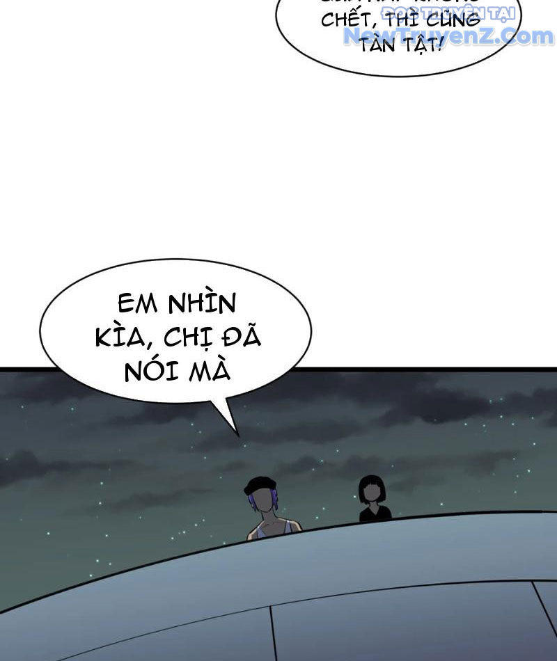 Ta có thể thu thập vô số kính tượng Chapter 9 - Trang 15