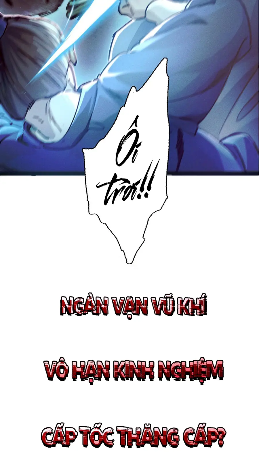 Ta Có Thể Triệu Hoán Chư Thiên Thần Ma Chapter 1 - Trang 14
