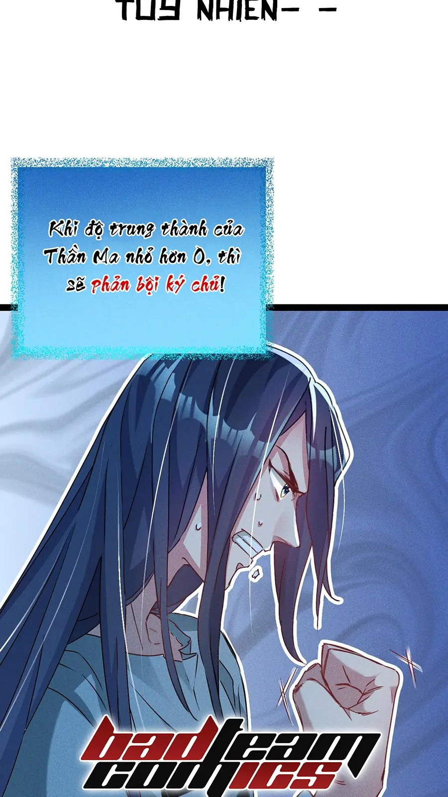Ta Có Thể Triệu Hoán Chư Thiên Thần Ma Chapter 1 - Trang 16