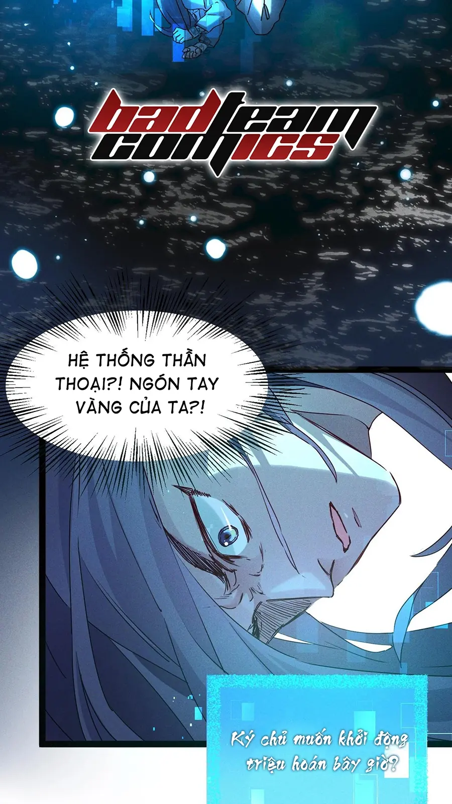 Ta Có Thể Triệu Hoán Chư Thiên Thần Ma Chapter 1 - Trang 21