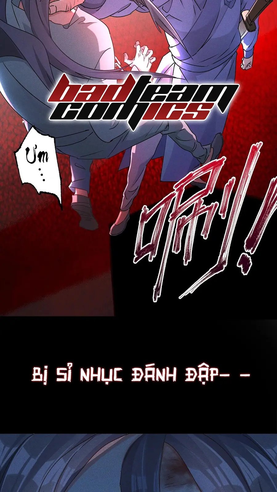 Ta Có Thể Triệu Hoán Chư Thiên Thần Ma Chapter 1 - Trang 9