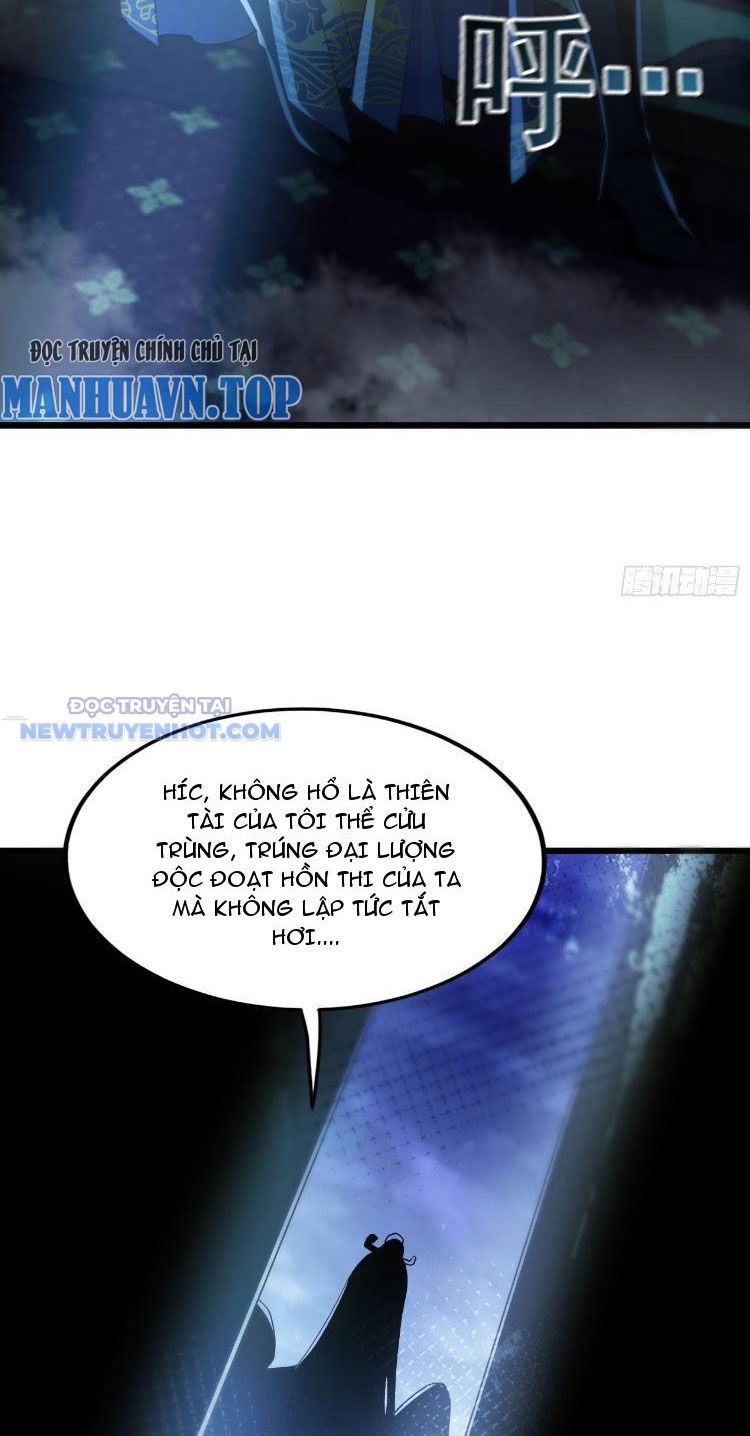 Ta Có Tốc Độ Đánh Nhanh Gấp Trăm Vạn Lần Chapter 1 - Trang 11