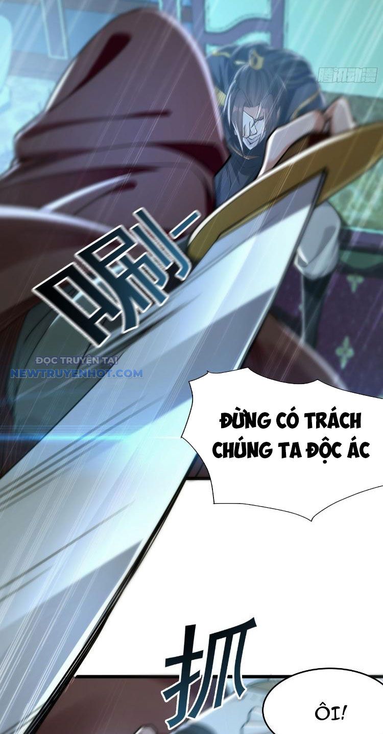 Ta Có Tốc Độ Đánh Nhanh Gấp Trăm Vạn Lần Chapter 1 - Trang 16